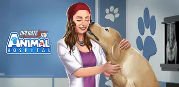 Operate Now: Animal Hospital