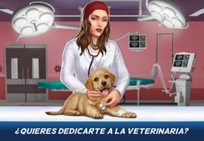 Operate Now: Animal Hospital captura de pantalla 1