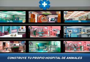 Operate Now: Animal Hospital captura de pantalla 2