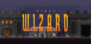 Pixel Wizard: Ultimate Edition