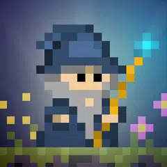 Скачать Pixel Wizard: Ultimate Edition APK