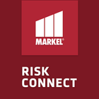Markel Risk Connect-icoon