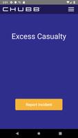 Chubb Excess Casualty syot layar 1