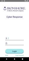 Ironshore Cyber Response 포스터