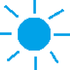 Blue Energy Light icône