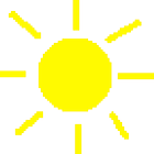 Sunrise Simulation icon