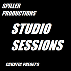 Studio Sessions PCM presets icône