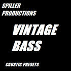 Caustic Vintage Bass Presets ikon