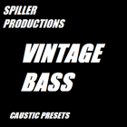 Caustic Vintage Bass Presets icône