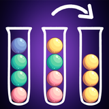 Ball Sort Puzzle icon