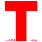 TVCP Spiral icône