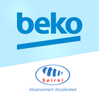 Beko Spiral أيقونة