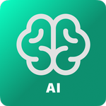 Chat AI icon