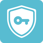 Secure VPN - Fast VPN Internet icône