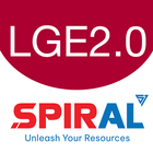 LGE 2.0 アイコン