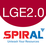 LGE 2.0 Zeichen