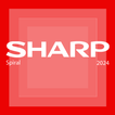 Sharp Spiral