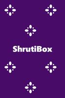 Shruti Box Affiche
