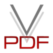 Visio To PDF