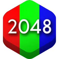 Baixar 2048 Hex APK