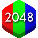 2048 Hex APK