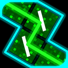 Laser Puzzle ikon
