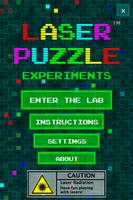 Laser Puzzle تصوير الشاشة 1