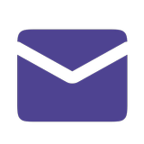 Email for Hotmail & yahoo mail icon