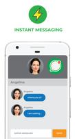 ChatHeads for messaging اسکرین شاٹ 1