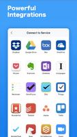 ProMail - All in one email app [Ad Free] ภาพหน้าจอ 1