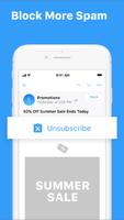2 Schermata ProMail - All in one email app [Ad Free]