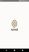 Tend โปสเตอร์