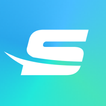 Swim.com: Workouts & Tracking 图标