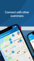 برنامه‌نما Swim.com عکس از صفحه