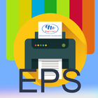 EPS Spiral icône