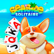 Jeu Seaside Solitaire