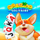 Seaside Solitaire 图标