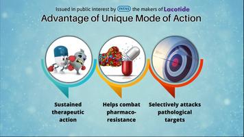 Lacotide AR скриншот 2
