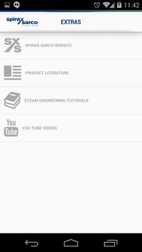 Steam Tools Mobile App syot layar 3