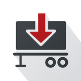 FleetLocate Installer-icoon