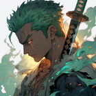 One Pirate Odyssey:Idle RPG أيقونة