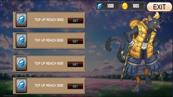 One Pirate Odyssey:Idle RPG تصوير الشاشة 1