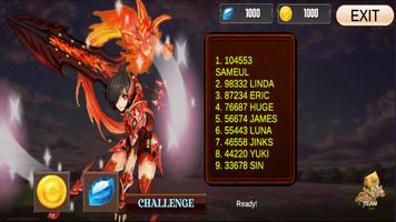 One Pirate Odyssey:Idle RPG تصوير الشاشة 2