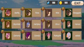 One Pirate Odyssey:Idle RPG تصوير الشاشة 3