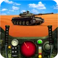 Battleship of Tanks - Tank War Game 2021