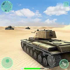 World Tanks War Offline-Spiele APK Herunterladen