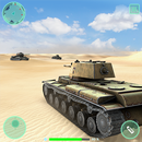 Juegos de guerra de tanques APK