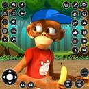 Jungle Runner Monkey Games APK