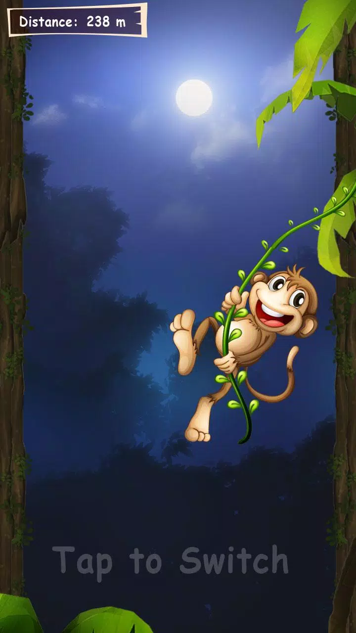 Download do APK de Jogos de macacos na selva para Android