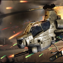 Helicopter War APK
